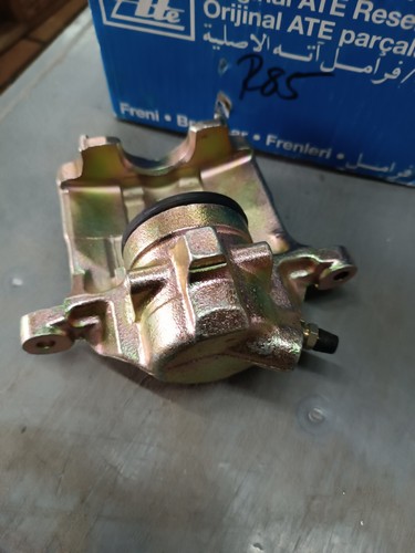 1x NEU ATE 24.3481-1707.5 Bremssattel VA für PEUGEOT 405 I PEUGEOT 405 II Break - Bild 3 von 7