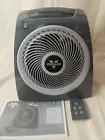 Vornado TAVH10 自动全房间漩涡循环数字加热器 带遥控器