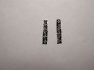2r20 smd резистор