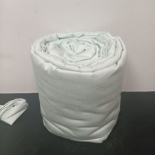 Threshold Solid Performance 400 Thread Count Sheet Set king