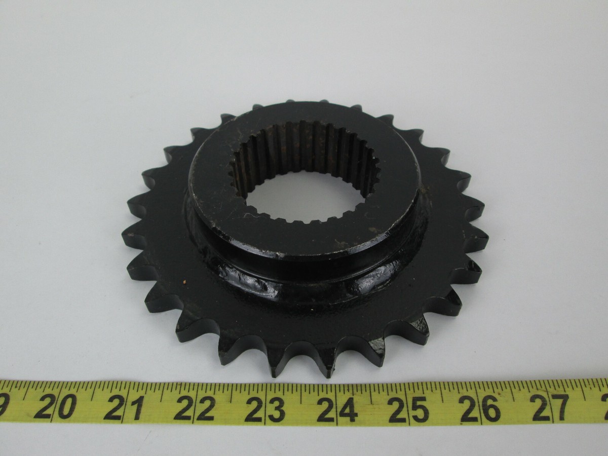 New NOS OEM Genuine Ditch Witch Sprocket 175-429 60B26 C175