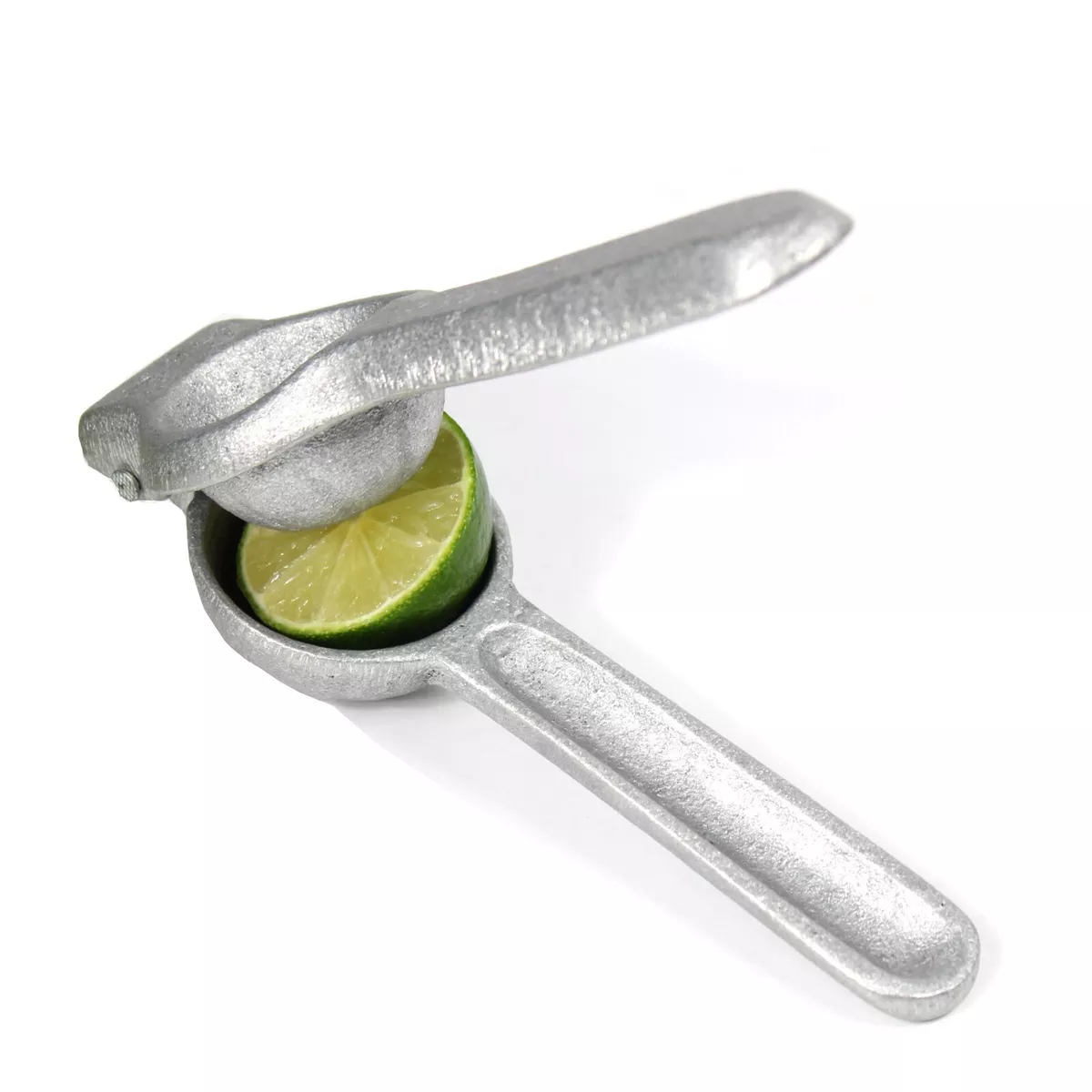 Lemon squeezer clearance metal