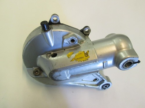 Bevel gear for BMW K 1100 LT / RS - K 100 RS1 in 31/11 - Picture 2 of 7