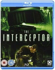 The Interceptor Blu-ray (2010) Aleksanr Baluyev Quality Guaranteed Amazing Value