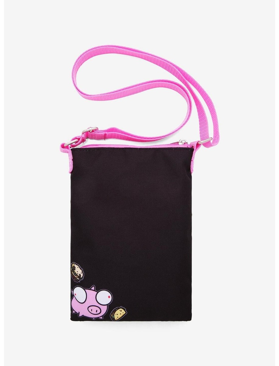 Carve pac PET　SIDE ZIP UGUISU Carve pac PET SIDE ZIP UGUISU ZIPPOUCHVX42BLACK_x280.jpg?v=