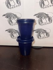 New TUPPERWARE Tupper Minis Midgets Set of 2 FREE US SHIPPING - BPA FREE