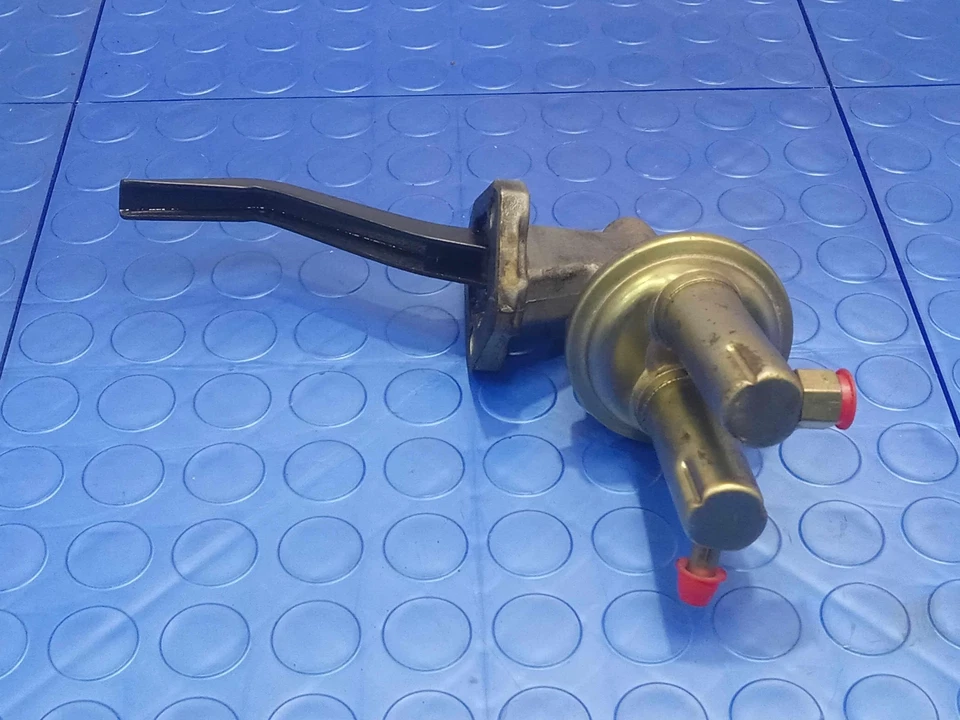 Bomba de combustible Ford LTD Granada Mustang Thunderbird genuina OEM D60Z9350A Foto 4 de 4