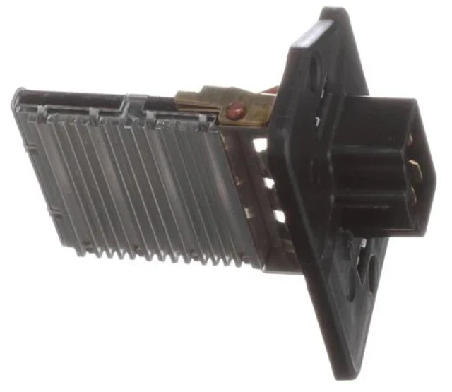 Resistencia de motor soplador HVAC BWD RU1047 - seleccionar modelos Hyundai 01-09 Foto 2 de 3