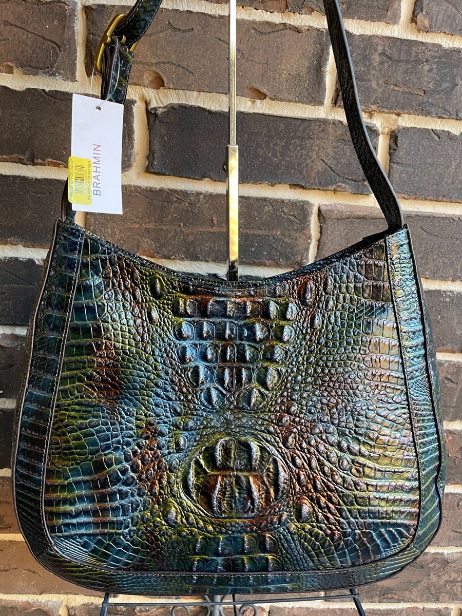 Brahmin Johanna Shoulder Bag in Multi Westfield for sale online