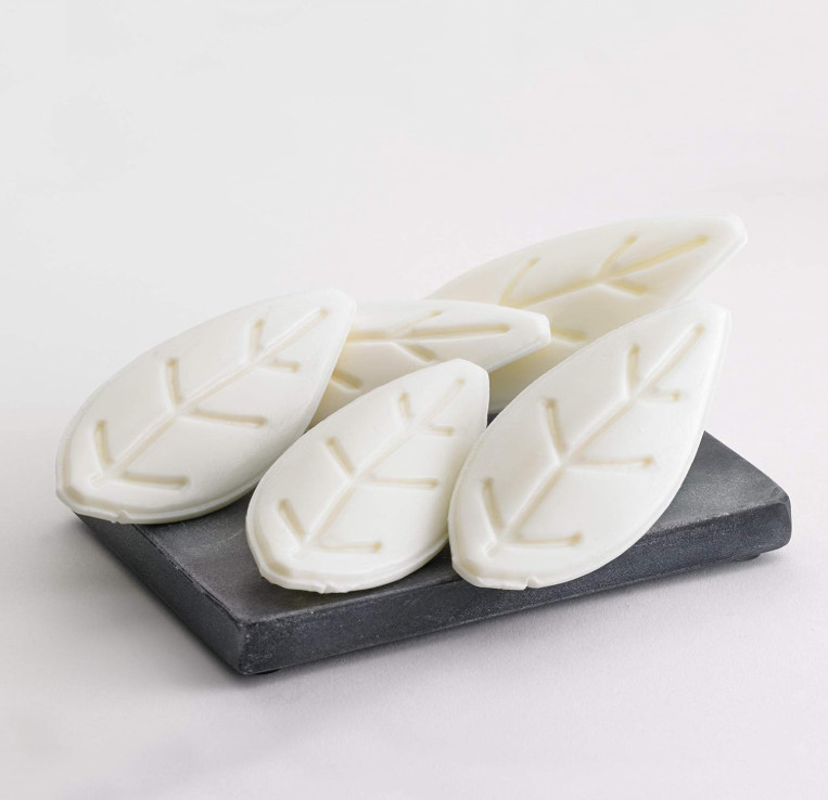 Aloe Leaf Soap Bar Heavenly Spa Restore Balance (1 Bar)