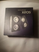 Xeos micro speakers