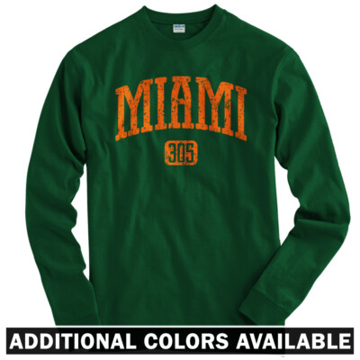 dolphins 305 shirt