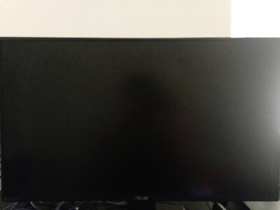 Gaming PC+ 165HZ Monitor 5700XT 3600X 16GB RAM 1.5TB SSD+HDD