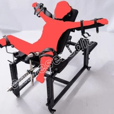 Sex Furniture Chair Erotic Sofa Sex Handcuffs Sex Machine BDSM Bondage Toys