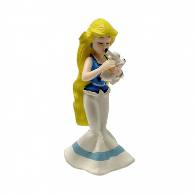 Asterix - Figur Falbala