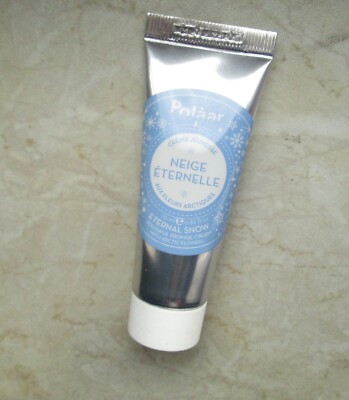   860,00 / 1000 ML POLAAR ETERNAL SNOW CREAM NEIGE ÉTERNELLE 25 ML NEU