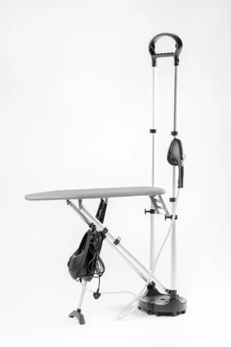 Sabi Powerful 1200 W Garment Steamer Upright with 50g/min steam flow