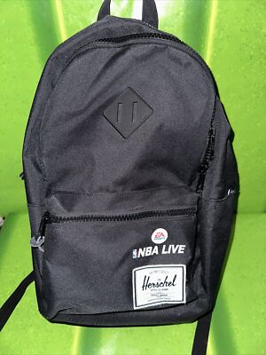 Hershel Backpack EA SPORTS NBA LIVE
