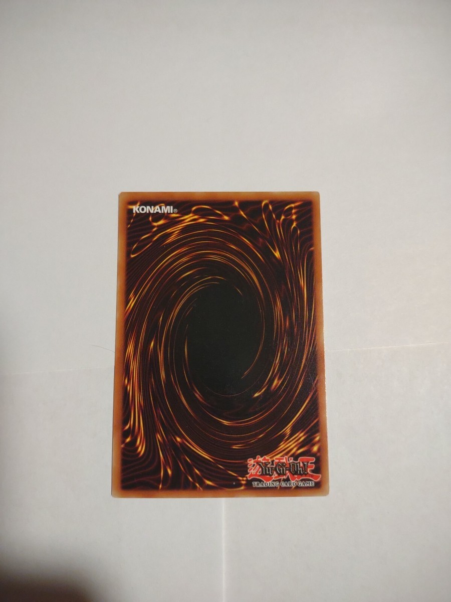 YuGiOh Dark Hole Buraco Negro DIY-P022 1st Edition | eBay