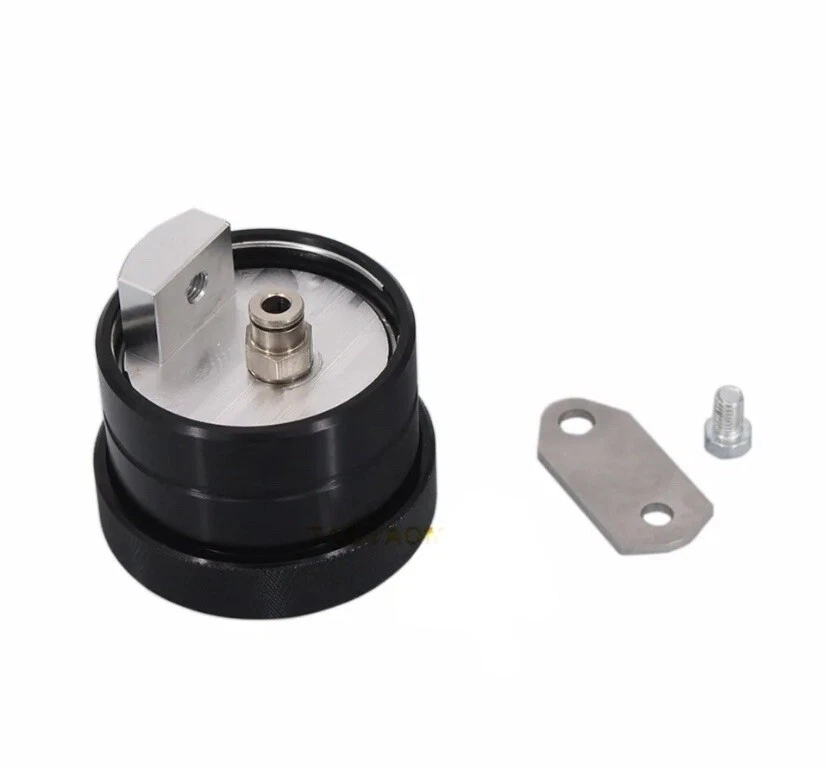 Kit lubricador engrasador de cadena de motocicleta para Kawasaki NINJA 1000 Tourer Z800 Foto 2 de 4