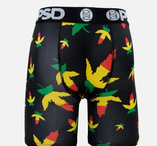 1er Pack Quick Dry Herren Unterwäsche Boxershorts P0S0D Baumwolle Shorts Pants mit Taschen - Bild 9 von 74