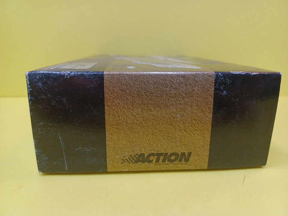 1996 JOHN FORCE 1/32 DIE CAST PONTIAC FUNNY CAR 6X CHAMPION FAN CLUB ED. 1/5000 - Image 3 of 4