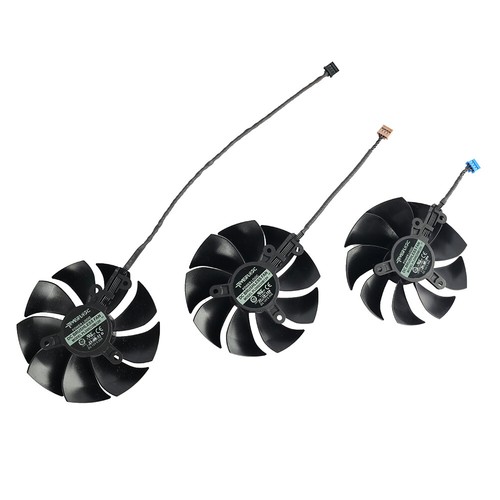 PLD09220B12H Ball Bearing Graphics Card Fan For EVGA RTX 3070 3080 TI 3090 FT3W - Picture 15 of 15