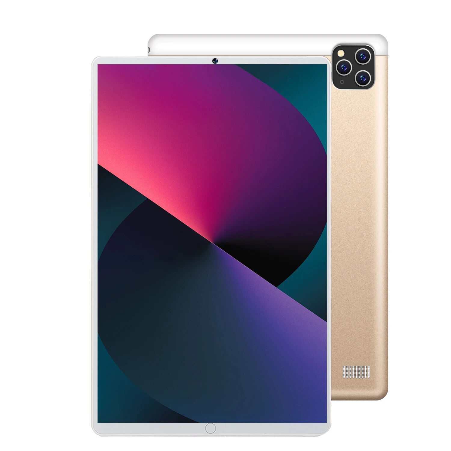 Tablette Tactile Android 11 Wifi 5G Bluetooth Écran HD 11.6" Double SIM ...