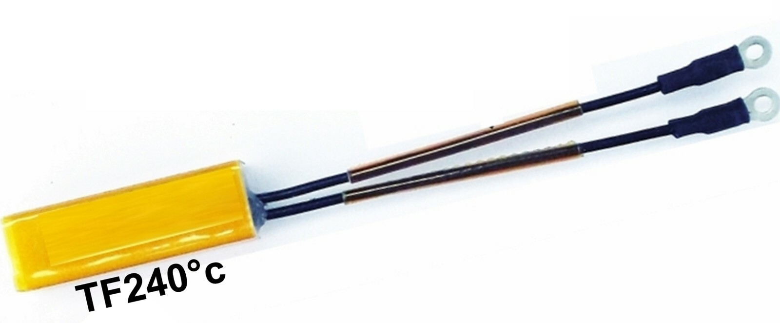 GHD THERMAL FUSE FOR GHD MK4 AND MK5 HAIR STRAIGHTENERS ORIGINAL DESIGN