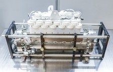 MKS Instruments Chamber