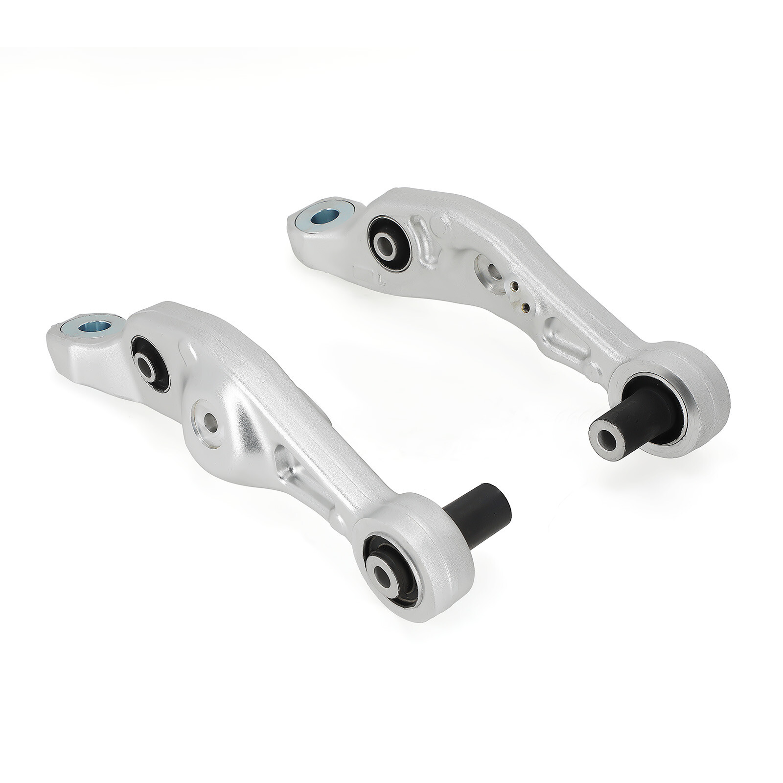 2007-2017 Lexus LS460 RWD Front Lower Control Arms with Bushing – 2-Piece Set