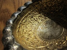 中国古董银碗| eBay