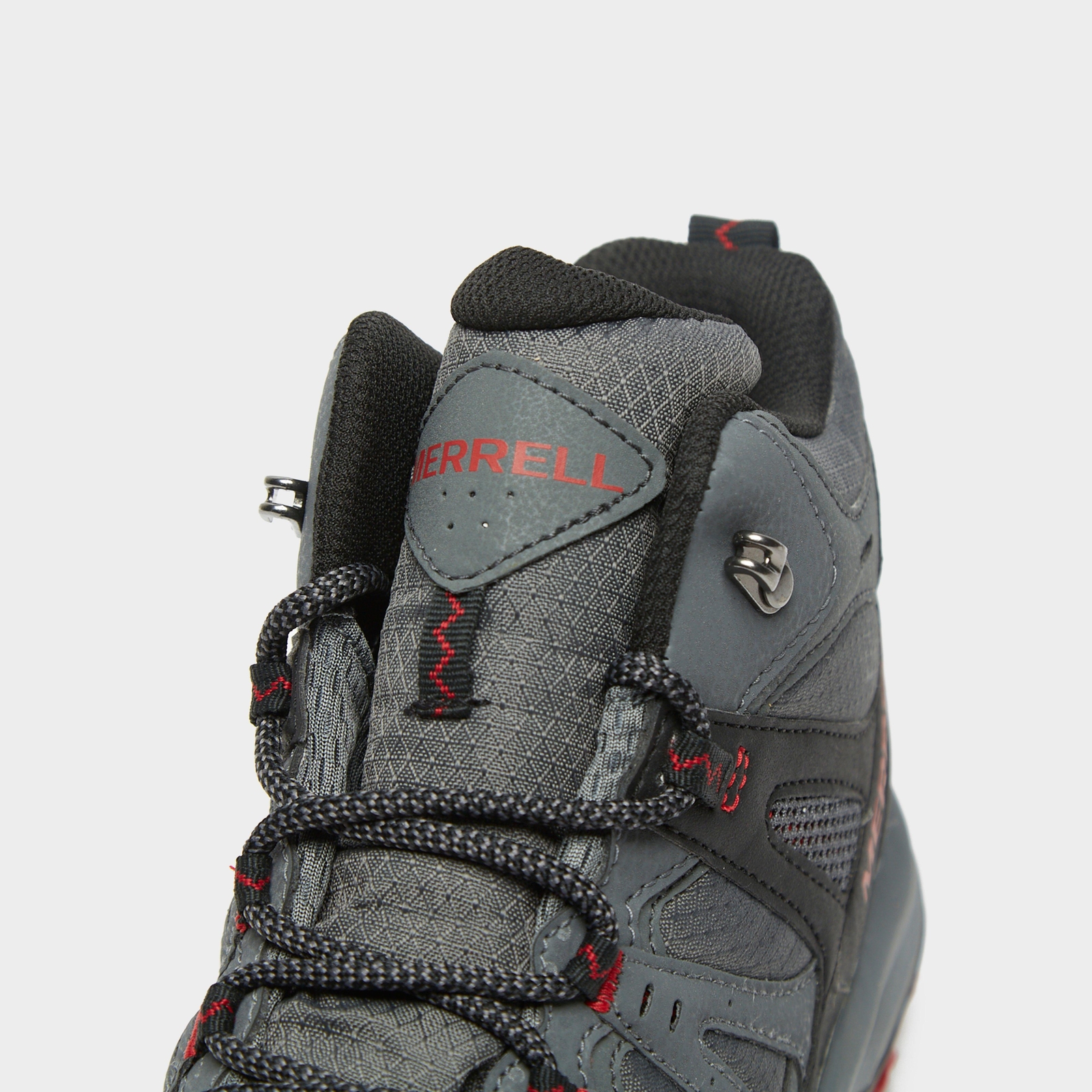 Merrell Men’s Accentor Waterproof 3 GORETEX Mid Boots, Outdoor