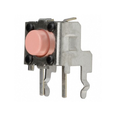 100pcs Electronics B3F-3125 Switch Tactile #W1
