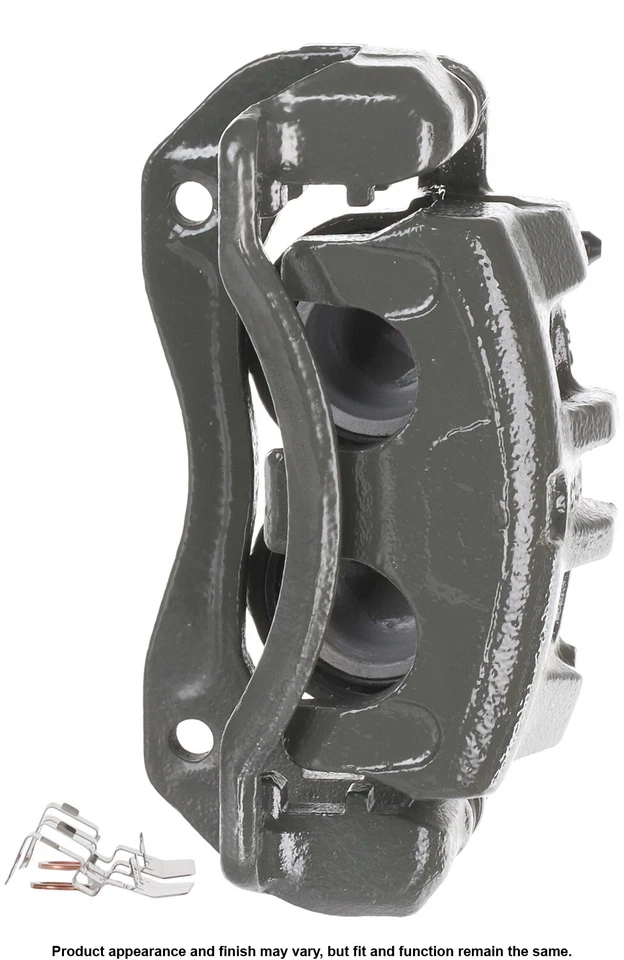 Pinza de freno de disco delantera izquierda cardona para Hyundai Entourage 2007-2010 Foto 3 de 4