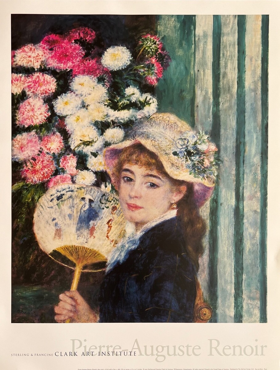 Pierre-Auguste Renoir 【扇を持つ少女】　高級複製画 s-l1200.jpg