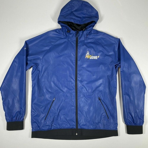 NFL Pro Bowl 2019 Jacket Rain Coat 