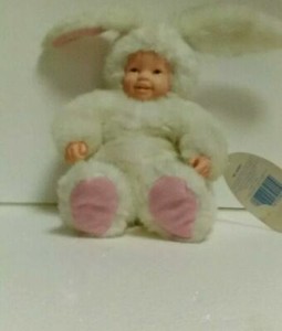 ebay anne geddes dolls