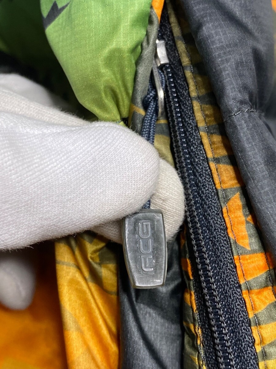 Nike ACG x Pendleton Vintage Rare Puffer Jacket Sz L | eBay