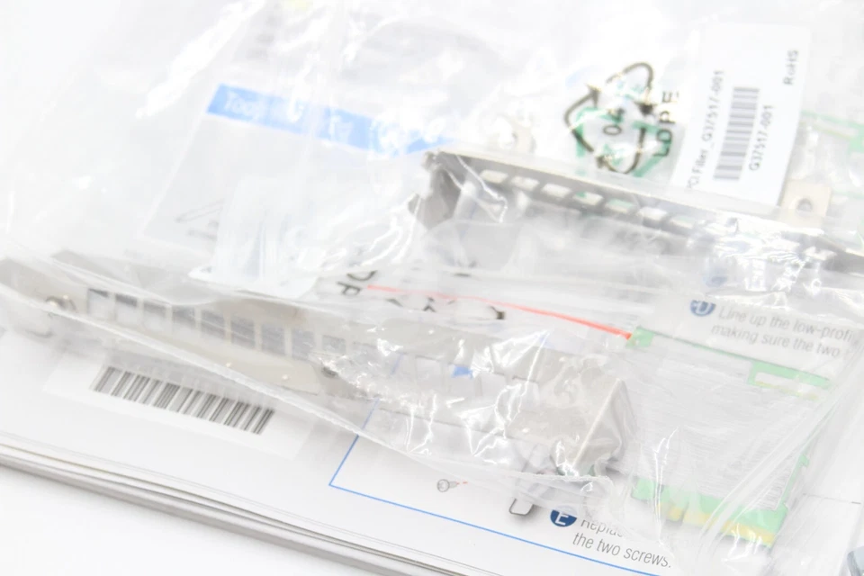 Intel RMT3PB080 integrated RAID Module MD2, 6GB/s PCIe 512MB, G34893-601 NEW HTZ - Image 4 of 4