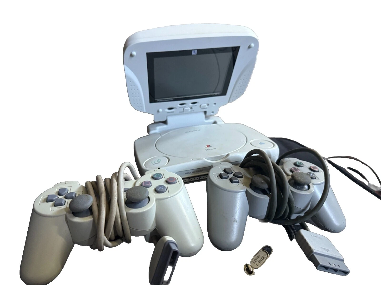 InterAct Video Game Consoles