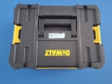 Dewalt DWST1-70705 TSTAK III Toolbox (Deep Drawer) DWS170705