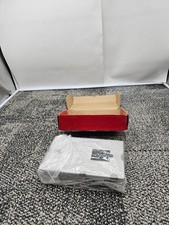 Jounjip GB2020 Gate Lock Box Steel Gate Box (1 3/4" Thickness)