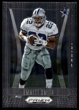 Click to enlarge Emmitt Smith