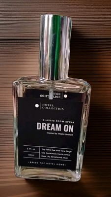 Hotel Collection Aroma360 ~Dream On~ Room Spray 3.4fl oz- Inspo Westin Hotel New