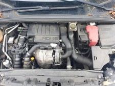 Moteur Peugeot 308