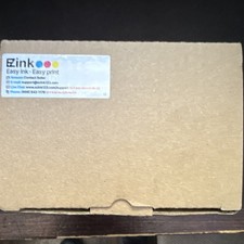 E-Z Ink Compatible HP 936XL Inkjet Cartridges 4-Pack BK C M Y