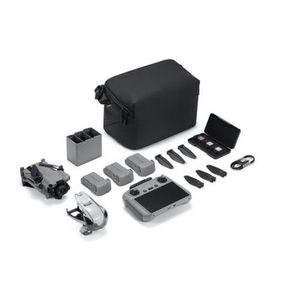 DJI Mini 5 Pro Fly More Combo Plus (RC2,3 Batteries Plus) Drone No