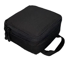 Velocity Systems - Made in USA Hook Backed Padded Pouch Insert - Black - New