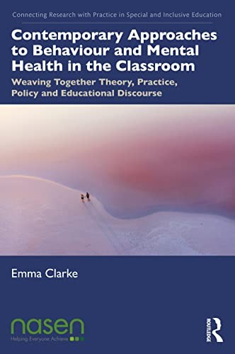 Contemporary Approaches to Behaviour and Mental Health in the Classroom - Image 5